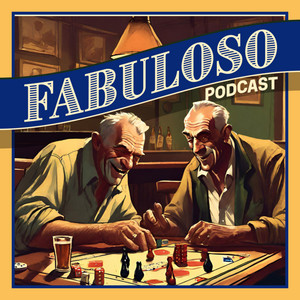 Cover: Fabuloso Podcast