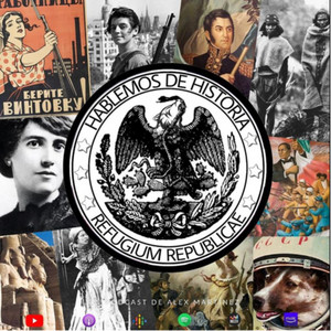 Cover: Hablemos de Historia