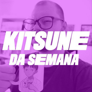 Cover: Kitsune da Semana