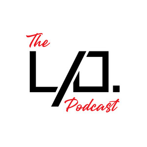 Cover: The Less Ordinary Podcast