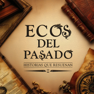 Cover: Ecos del pasado: Historias que resuenan
