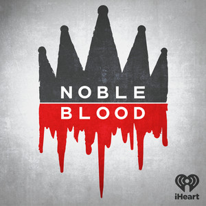 Cover: Noble Blood