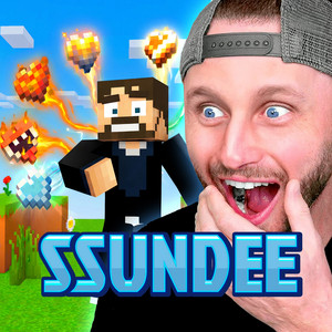 Cover: SSundee