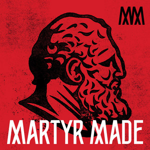 Cover: The Martyr Made Podcast
