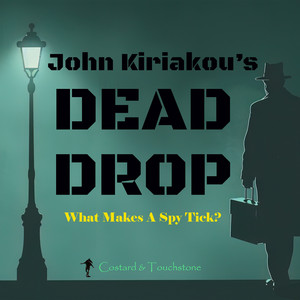 Cover: John Kiriakou's Dead Drop