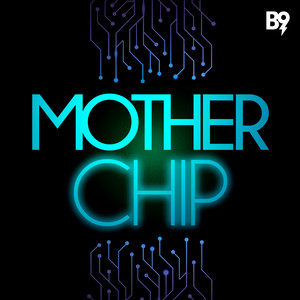Cover: MotherChip - Overloadr