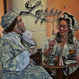 Cover: Lappri