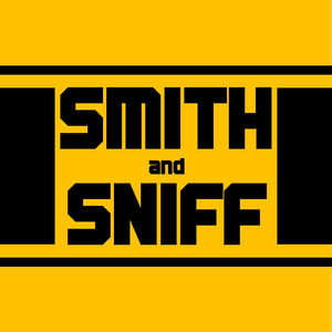 Cover: Smith and Sniff