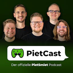 Cover: PietCast