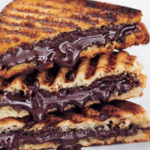 Cover: Misto de Chocolate 