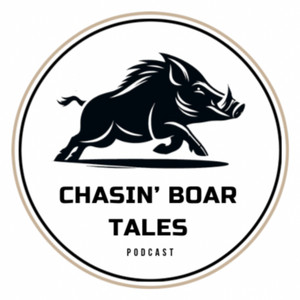Cover: Chasin_Boar_Tales