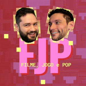 Cover: Podcast FJP