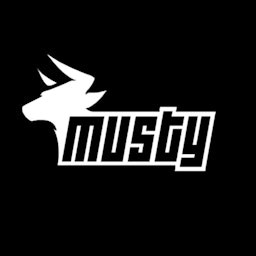 Cover: amustycow