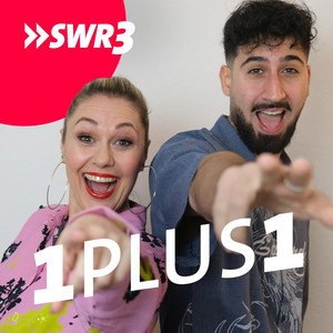 Cover: 1 plus 1 – Freundschaft auf Zeit