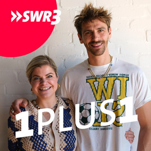 Cover: 1 plus 1 – Freundschaft auf Zeit