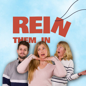Cover: Rein Them In