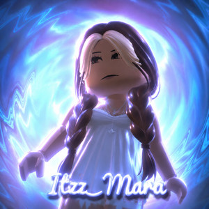 Cover: Itzz_Mara