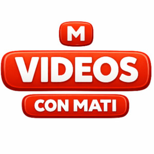 Cover: VIDEOS CON MATI :)