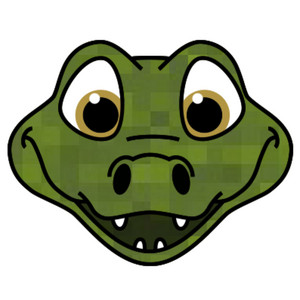 Cover: Crocodileandy | Dein Minecraft Kanal