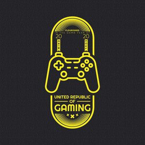 Cover: Escutar Jogando