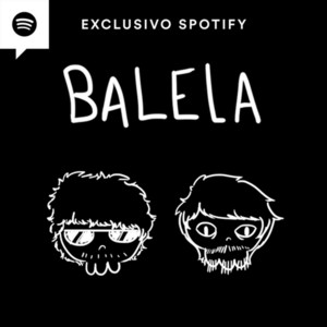 Cover: Balela
