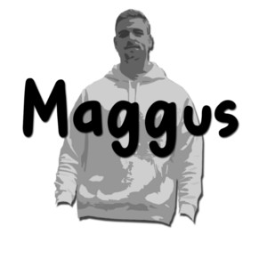 Cover: Maggus Minecraft Abenteuer