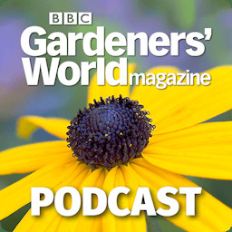 Cover: BBC Gardeners’ World Magazine Podcast