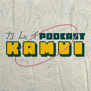 Cover: Kamui | Podcast de Animes