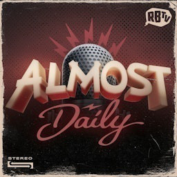 Cover: Almost Daily