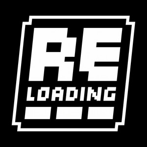 Cover: RELOADING - Atualize-se, gamer!