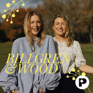 Cover: Elsa Billgren och Sofia Wood