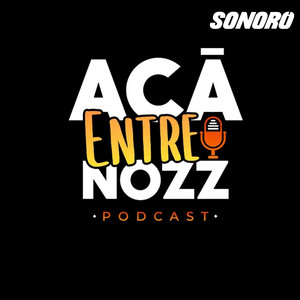 Cover: Acá Entre Nozz