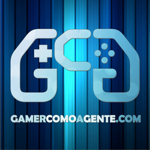 Cover: Gamer Como A Gente > > > Podcasts
