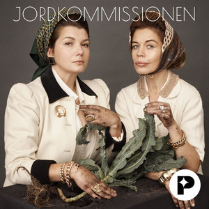 Cover: Jordkommissionen