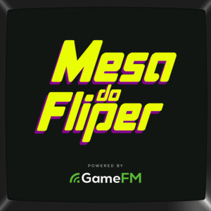 Cover: Mesa do Fliper