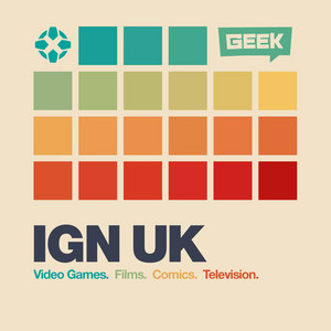 Cover: IGN UK Podcast