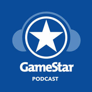 Cover: GameStar Podcast