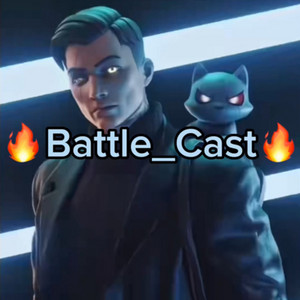 Cover: 🔥BATTLE_CAST🔥