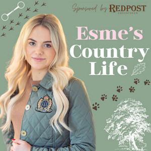 Cover: Esme's Country Life