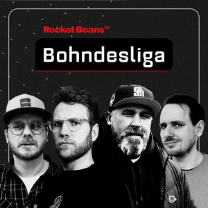 Cover: Bohndesliga