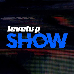 Cover: LEVEL UP Show