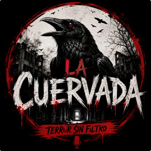 Cover: La Cuervada - Terror Sin Filtro 