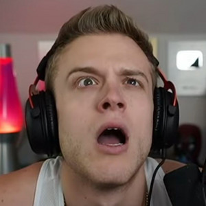 Cover: joe bart vods