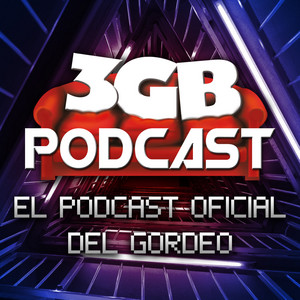 Cover: El Podcast de los 3 Gordos Bastardos
