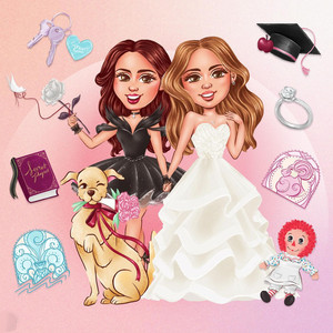 Cover: Hermana Hermana