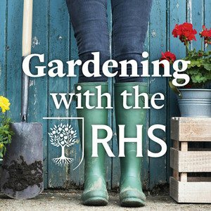 Cover: Gardening with the RHS