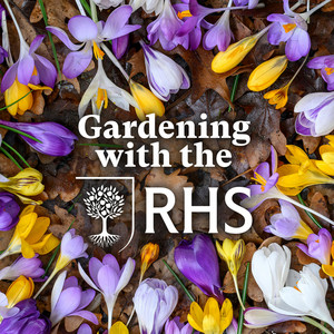 Cover: Gardening with the RHS