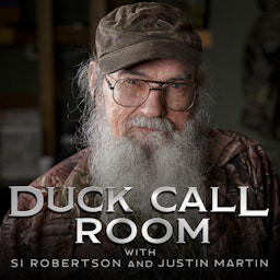 Cover: Duck Call Room