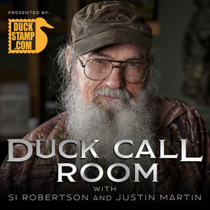 Cover: Duck Call Room