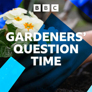 Cover: Gardeners' Question Time